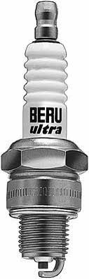 Beru Z118 Свіча запалювання Beru Ultra 14-8BU Z118: Купити в Україні - Добра ціна на EXIST.UA!