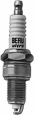 Beru Z119 Свіча запалювання Beru Ultra 14R-8DU4 Z119: Приваблива ціна - Купити в Україні на EXIST.UA!