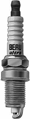 Beru Z152 Свіча запалювання Beru Ultra 14FR-8HU Z152: Купити в Україні - Добра ціна на EXIST.UA!