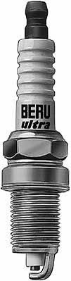 Beru Z153 Свіча запалювання Beru Ultra 14FR-8KU Z153: Купити в Україні - Добра ціна на EXIST.UA!