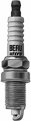 Beru Z154 Свіча запалювання Beru Ultra 14FR-8KUO Z154: Купити в Україні - Добра ціна на EXIST.UA!