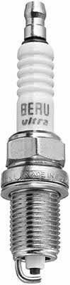 Свіча запалювання Beru Ultra 14FR-7KU Beru Z155SB - відгуки