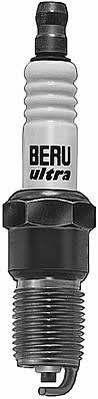 Beru Z18 Свіча запалювання Beru Ultra 14K-7DUO Z18: Приваблива ціна - Купити в Україні на EXIST.UA!
