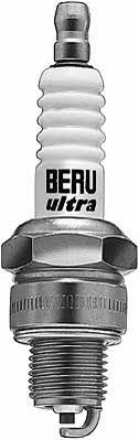 Beru Z19SB Свіча запалювання Beru Ultra 14R-7BU (к-т. 4шт..) Z19SB: Приваблива ціна - Купити в Україні на EXIST.UA!
