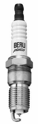 Beru Z209 Свіча запалювання Beru Ultra 14KR-6DPUV02 Z209: Приваблива ціна - Купити в Україні на EXIST.UA!