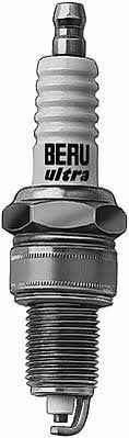 Beru Z22 Свіча запалювання Beru Ultra 14-6DU Z22: Приваблива ціна - Купити в Україні на EXIST.UA!
