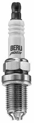 Beru Z237 Свіча запалювання Beru Ultra 14FR-7DQUP7 Z237: Купити в Україні - Добра ціна на EXIST.UA!