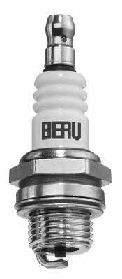 Beru Z266 Свіча запалювання Beru Ultra 14S-7E Z266: Купити в Україні - Добра ціна на EXIST.UA!