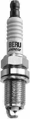 Beru Z340 Свіча запалювання Beru Ultra 14FR-6DPU02S Z340: Приваблива ціна - Купити в Україні на EXIST.UA!