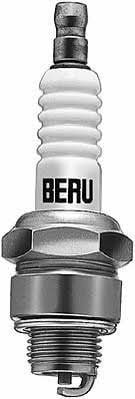 Beru Z39 Свіча запалювання Beru Ultra 14Z-4AU Z39: Приваблива ціна - Купити в Україні на EXIST.UA!