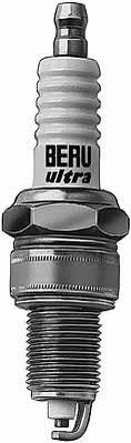 Beru Z50 Свіча запалювання Beru Ultra 14-6DU0 Z50: Купити в Україні - Добра ціна на EXIST.UA!