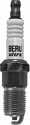 Beru Z67SB Свіча запалювання Beru Ultra 14KR-7DUX (к-т. 4шт..) Z67SB: Купити в Україні - Добра ціна на EXIST.UA!