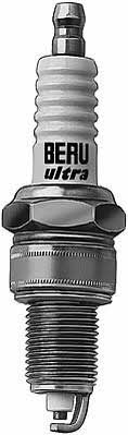 Beru Z69 Свіча запалювання Beru Ultra 14-8DUO Z69: Приваблива ціна - Купити в Україні на EXIST.UA!