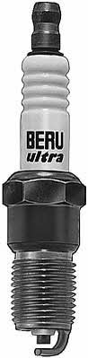 Beru Z7 Свіча запалювання Beru Ultra 14K-8DUO Z7: Купити в Україні - Добра ціна на EXIST.UA!