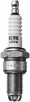 Beru Z75 Свіча запалювання Beru Ultra 14G-8DTU Z75: Приваблива ціна - Купити в Україні на EXIST.UA!