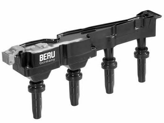 ZSE046 Beru Катушка зажигания