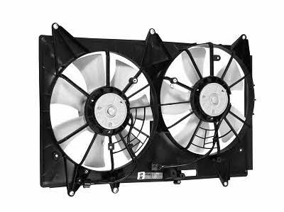 Beru LE750 Вентилятор радіатора охолодження LE750: Купити в Україні - Добра ціна на EXIST.UA!