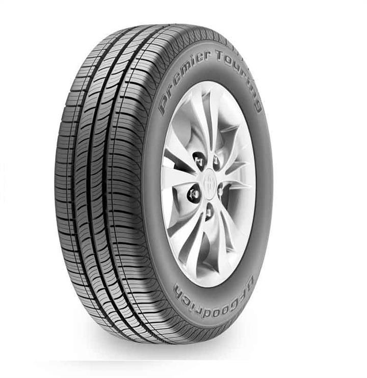 BF Goodrich 118872 Шина Легкова Літня Bf Goodrich Touring 175/65 R13 80T 118872: Купити в Україні - Добра ціна на EXIST.UA!