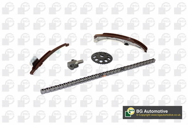 TC0460FK BGA Комплект цепи ГРМ
