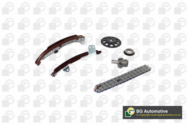 TC0465FK BGA Комплект ланцюга ГРМ