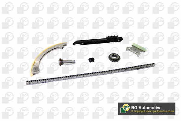 TC9500FK BGA Комплект цепи ГРМ
