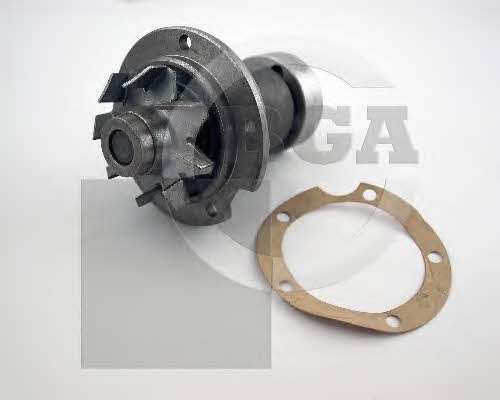 Помпа водяная BGA CP2204