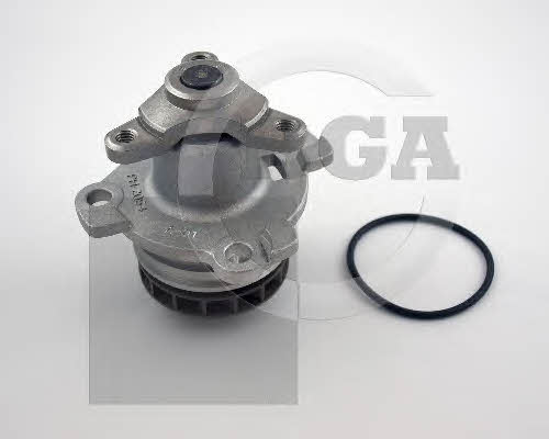 Помпа водяная BGA CP3502