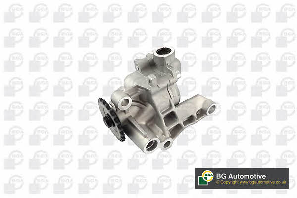 Насос масляний Audi A2 (Ауді А2): LP9601 BGA Насос масляний