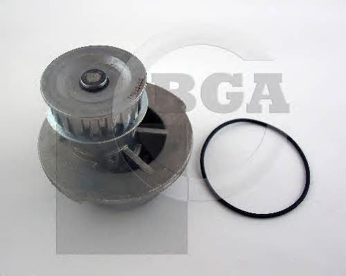 Помпа водяная BGA CP2326
