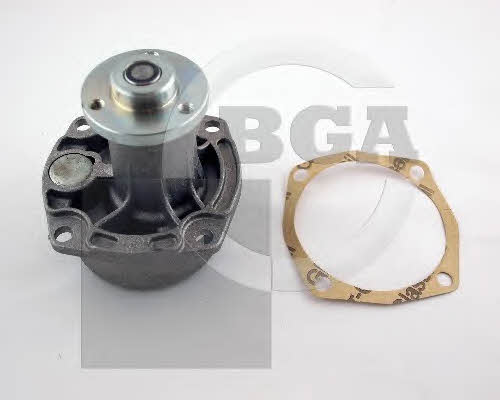 BGA CP2378 Помпа водяна CP2378: Купити в Україні - Добра ціна на EXIST.UA!