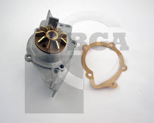 Помпа водяная BGA CP2718
