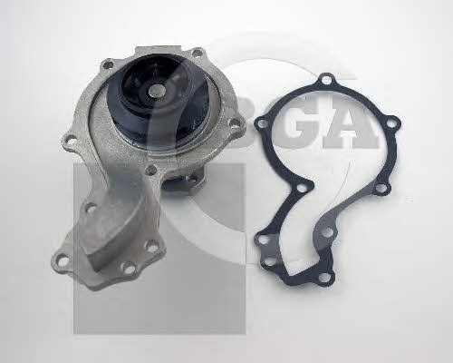 Помпа водяная BGA CP3198