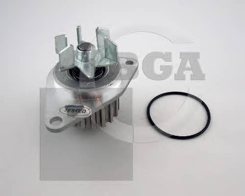 Помпа водяная BGA CP3358