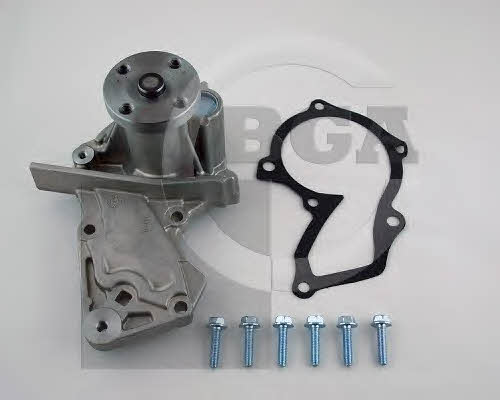 Помпа водяная BGA CP7252T