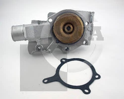 Помпа водяная BGA CP8168