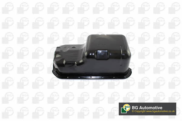 SP2501 BGA Піддон масляний двигуна
