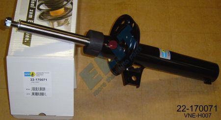 Амортизатор подвески передний газомасляный BILSTEIN B4 Bilstein 22-170071