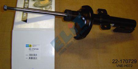 Купить Bilstein 22-170729 по низкой цене в Украине!