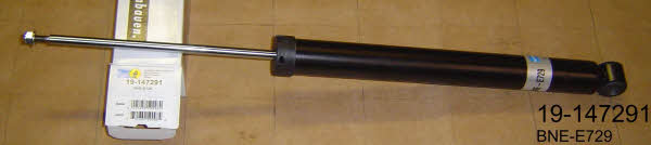 Амортизатор подвески задний газомасляный BILSTEIN B4 Bilstein 19-147291