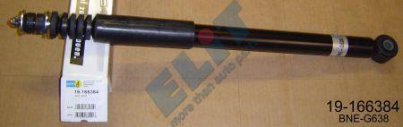 Амортизатор подвески задний газомасляный BILSTEIN B4 Bilstein 19-166384