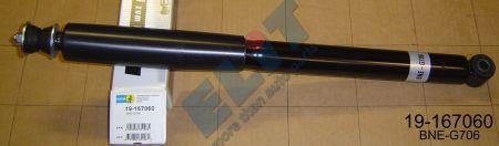 Амортизатор подвески задний газомасляный BILSTEIN B4 Bilstein 19-167060