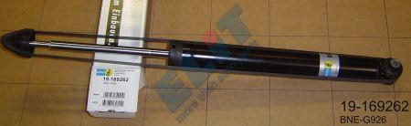 Амортизатор подвески задний газомасляный BILSTEIN B4 Bilstein 19-169262