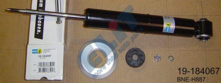 Амортизатор подвески задний газомасляный BILSTEIN B4 Bilstein 19-184067