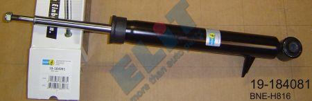 Амортизатор подвески задний правый газомасляный BILSTEIN B4 Bilstein 19-184081