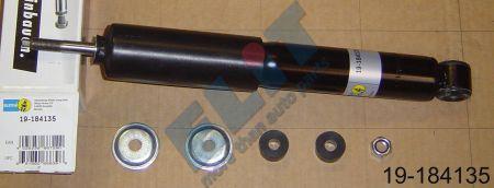 Амортизатор подвески передний газомасляный BILSTEIN B4 Bilstein 19-184135