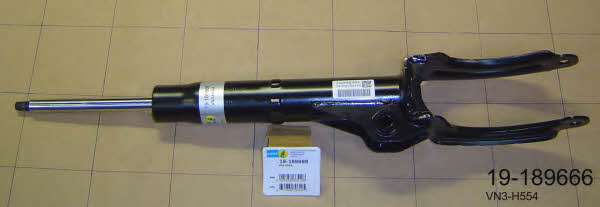 Купить Bilstein 19-189666 по низкой цене в Украине!