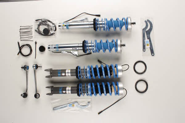 Купити Bilstein 49-135985 за низькою ціною в Україні!