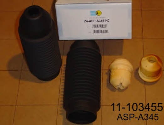 Bilstein 11-103455 Пилозахисний комплект на 2 амортизатора 11103455: Приваблива ціна - Купити в Україні на EXIST.UA!