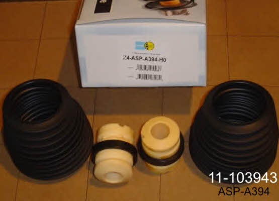 Bilstein 11-103943 Пилозахисний комплект на 2 амортизатора 11103943: Купити в Україні - Добра ціна на EXIST.UA!