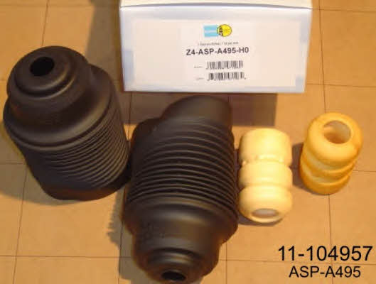Bilstein 11-104957 Пилозахисний комплект на 2 амортизатора 11104957: Купити в Україні - Добра ціна на EXIST.UA!